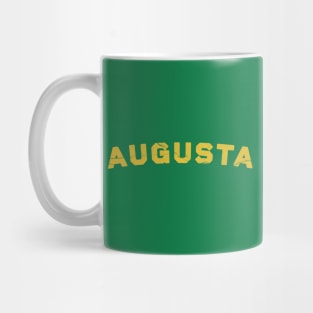 Augusta Mug